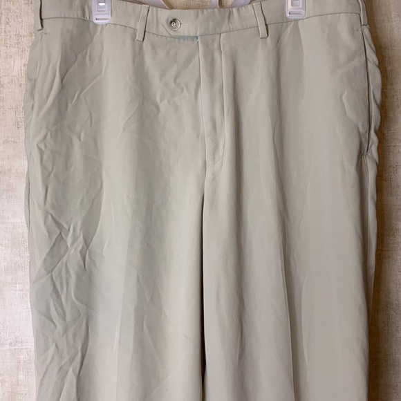 PERRY Ellis America men’s dress pants size 38/30 - Picture 4 of 5